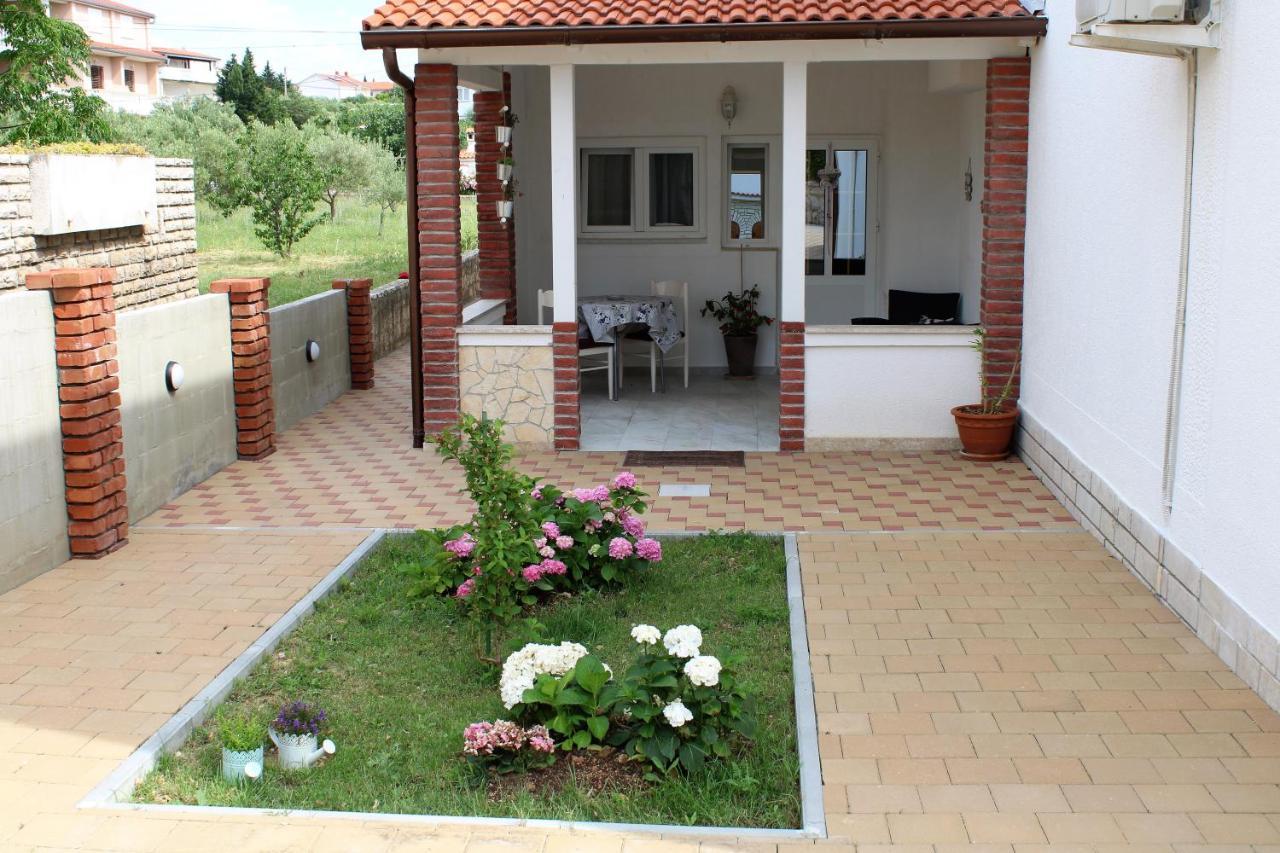 Apartmani B&S Barbat na Rabu Buitenkant foto