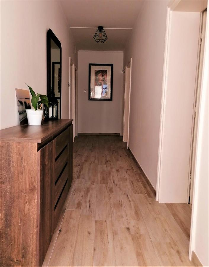 Apartmani B&S Barbat na Rabu Buitenkant foto