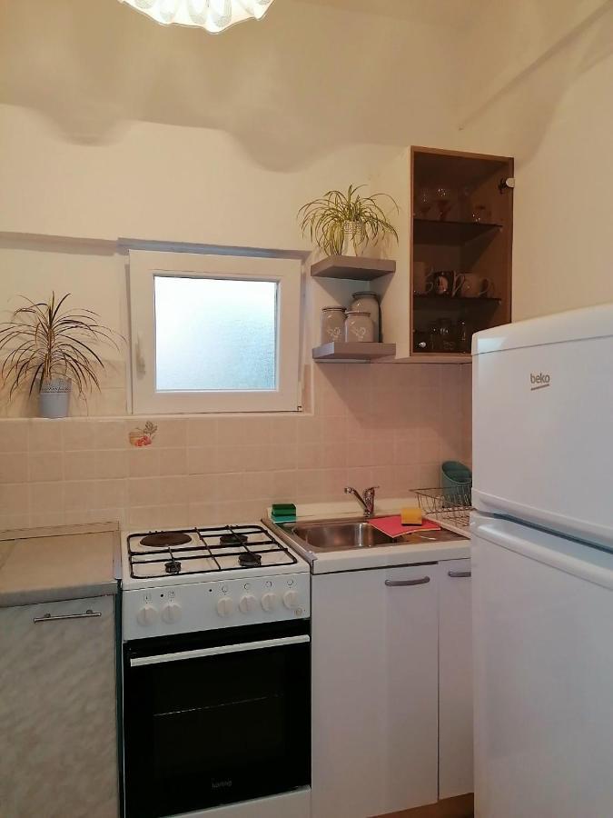 Apartmani B&S Barbat na Rabu Buitenkant foto