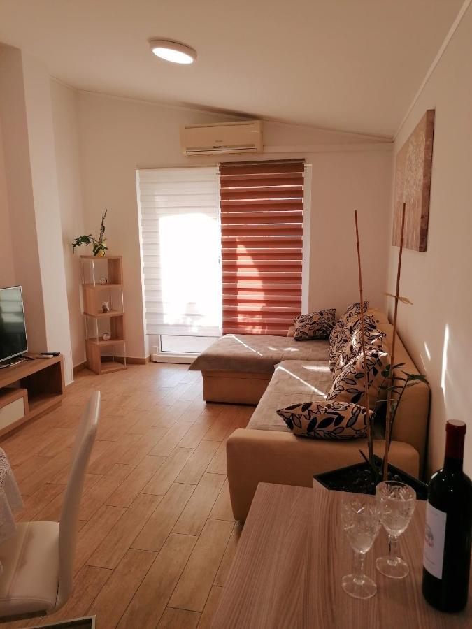 Apartmani B&S Barbat na Rabu Buitenkant foto