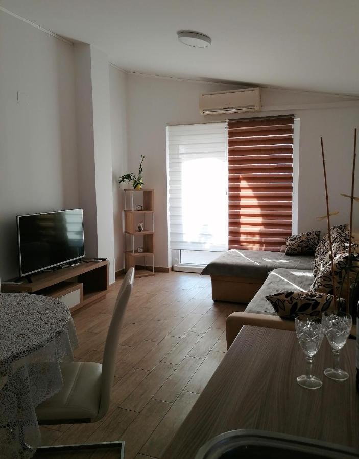 Apartmani B&S Barbat na Rabu Buitenkant foto