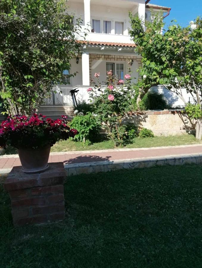 Apartmani B&S Barbat na Rabu Buitenkant foto