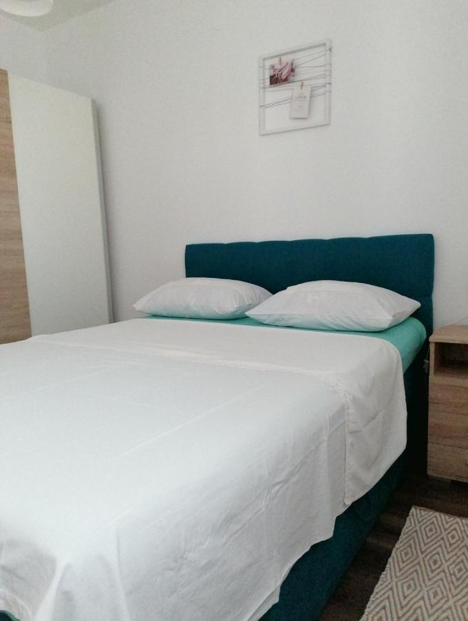 Apartmani B&S Barbat na Rabu Buitenkant foto