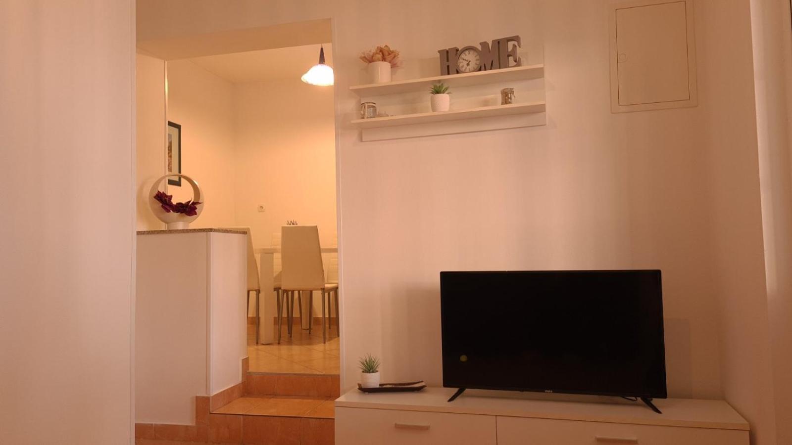 Apartmani B&S Barbat na Rabu Buitenkant foto