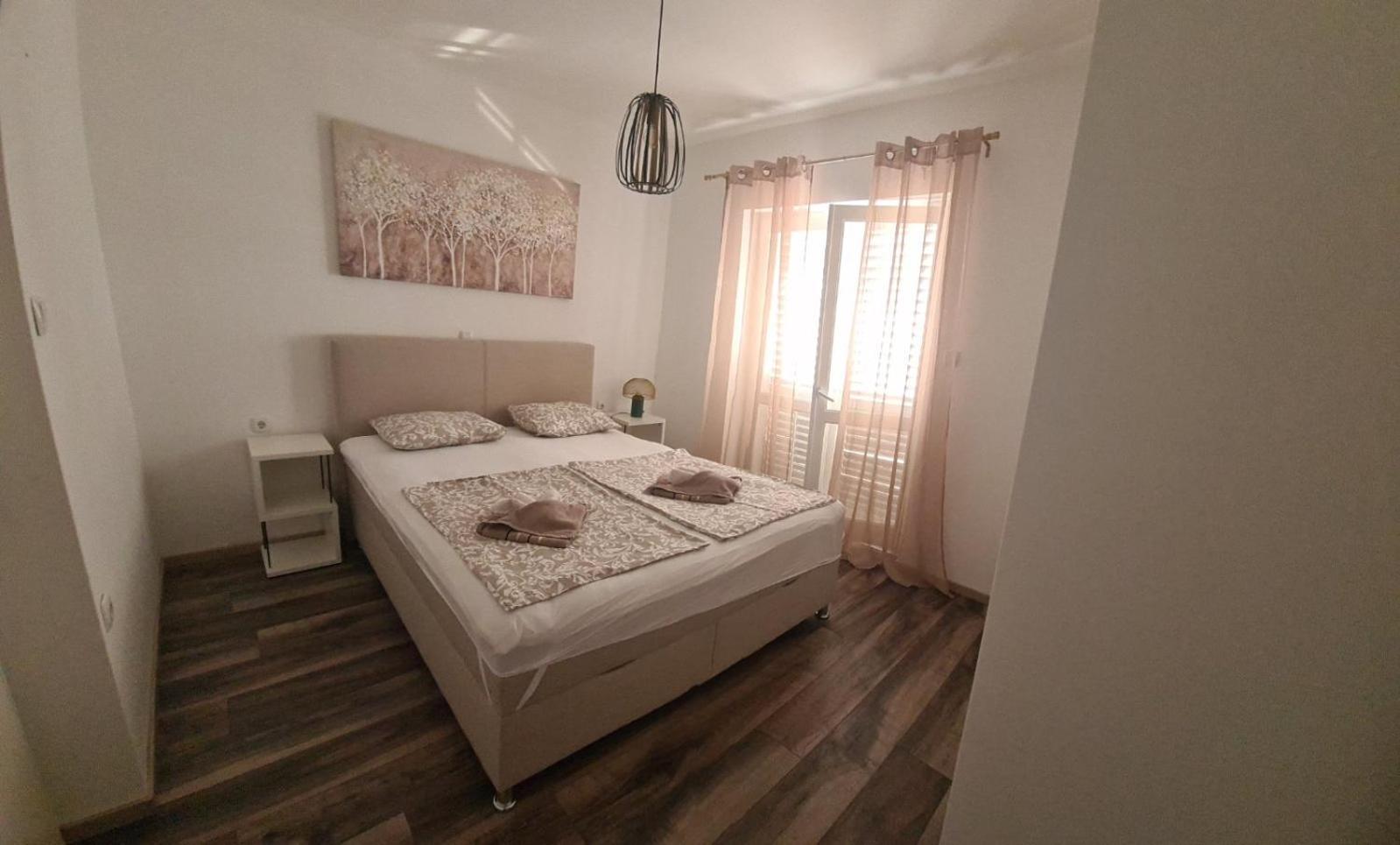 Apartmani B&S Barbat na Rabu Buitenkant foto