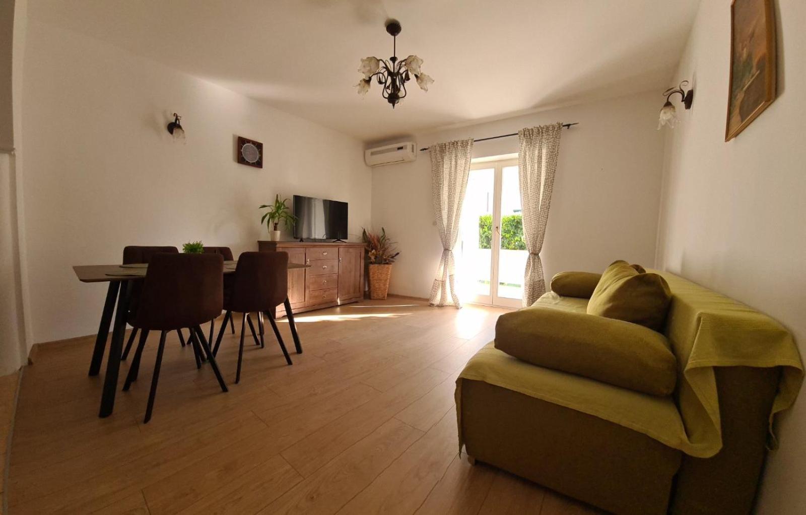 Apartmani B&S Barbat na Rabu Buitenkant foto