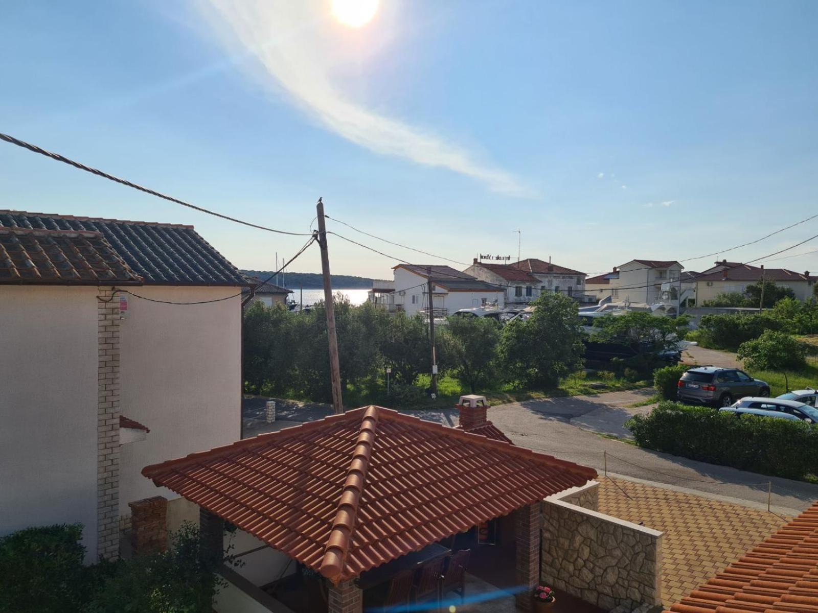 Apartmani B&S Barbat na Rabu Buitenkant foto