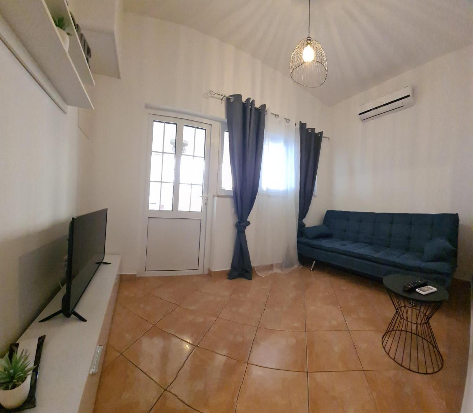 Apartmani B&S Barbat na Rabu Buitenkant foto