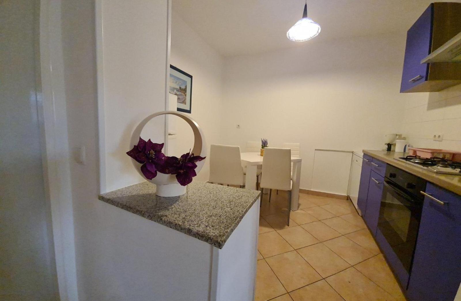 Apartmani B&S Barbat na Rabu Buitenkant foto